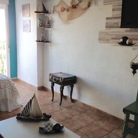 The Studio Benalmádena Exteriör bild