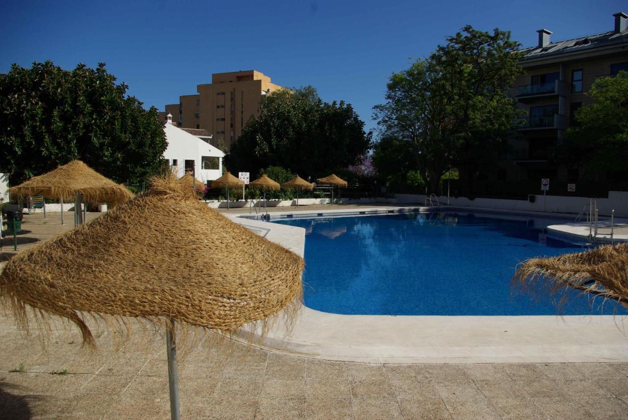 The Studio Benalmádena Exteriör bild