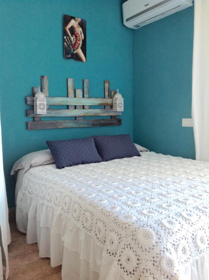 The Studio Benalmádena Exteriör bild