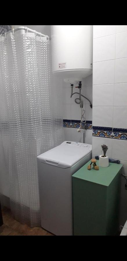 The Studio Benalmádena Exteriör bild